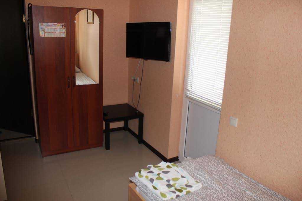 Marina Guest House