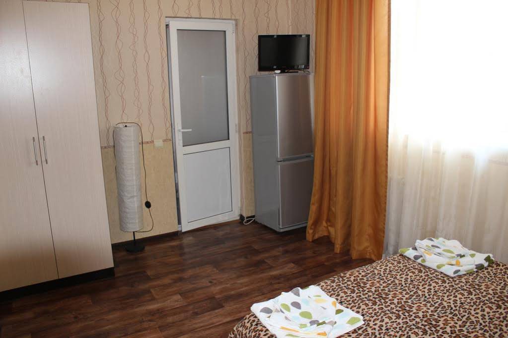 Marina Guest House
