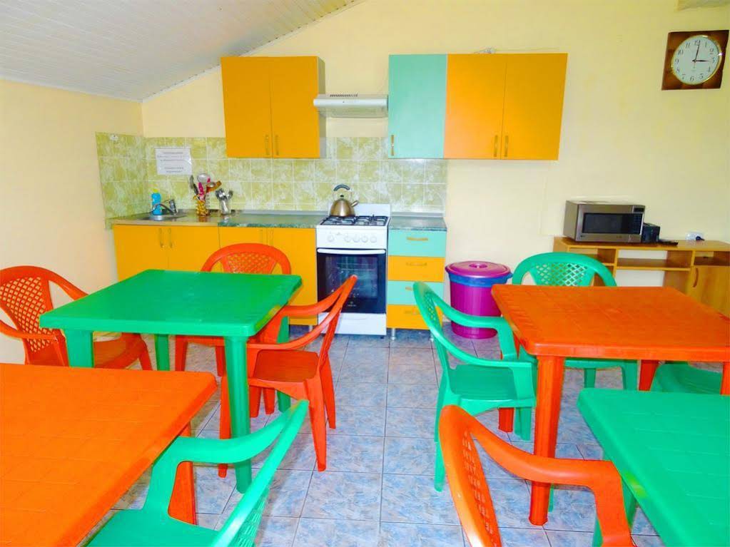 Nostalgiya Guest House