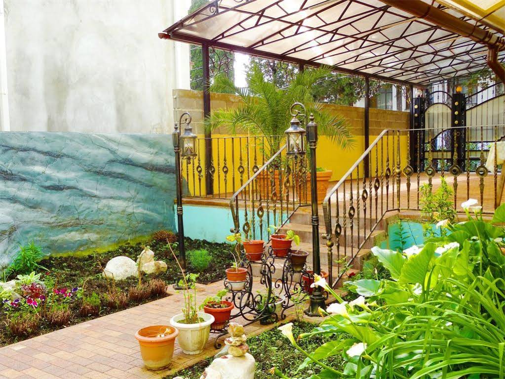 Nostalgiya Guest House