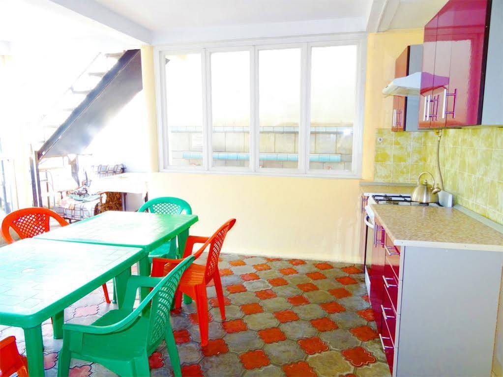 Nostalgiya Guest House