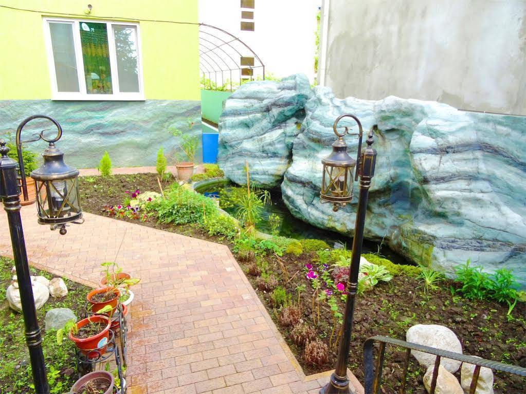 Nostalgiya Guest House