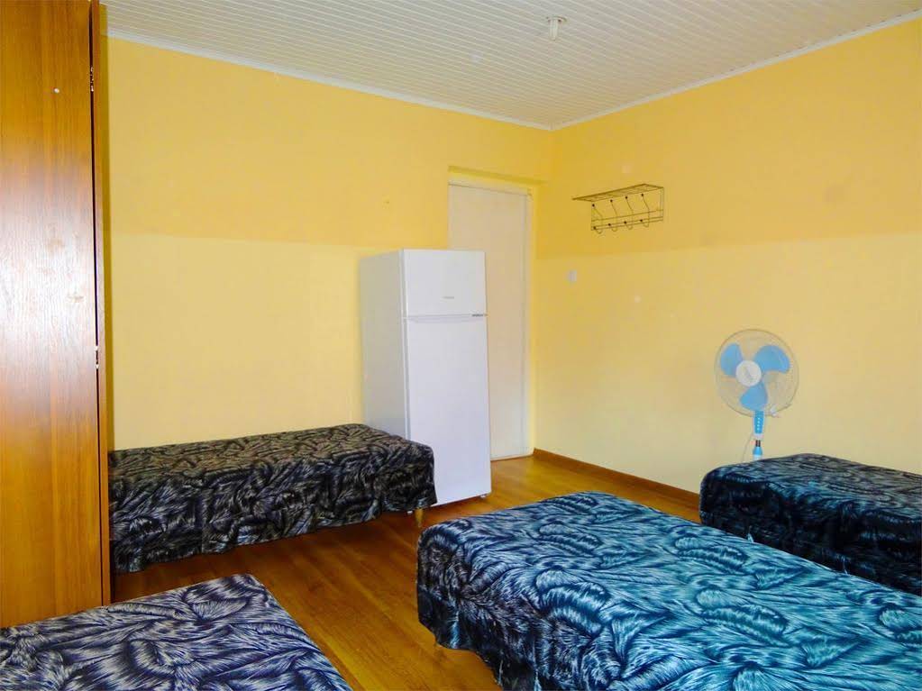 Nostalgiya Guest House