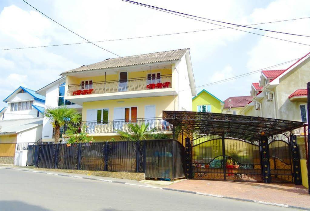 Nostalgiya Guest House