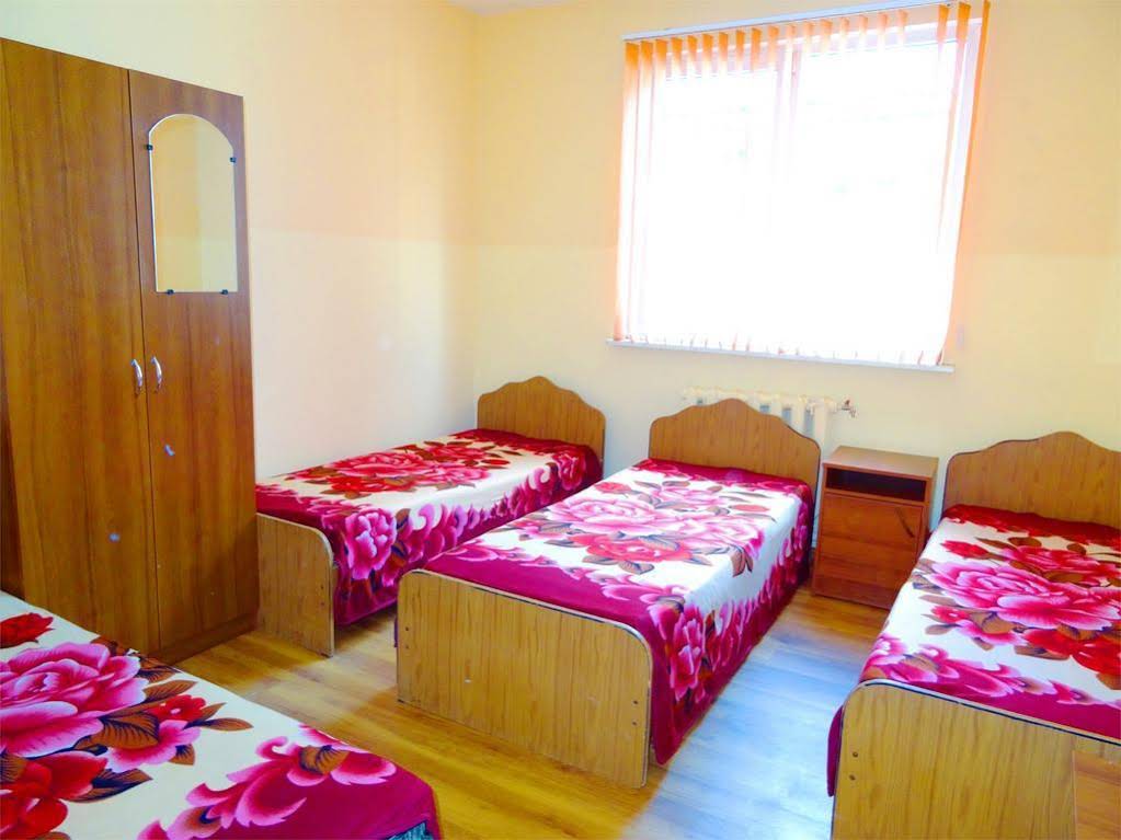 Nostalgiya Guest House