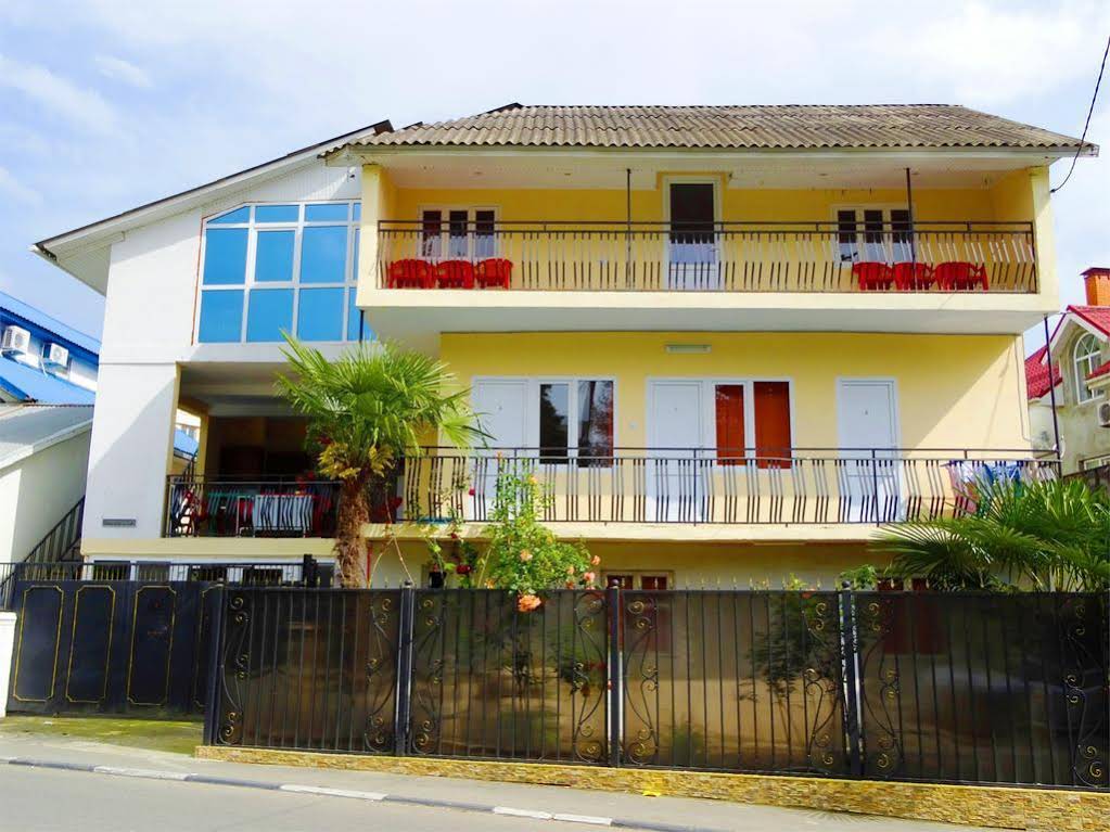 Nostalgiya Guest House