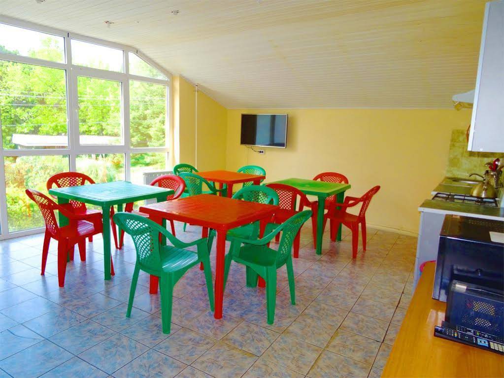 Nostalgiya Guest House