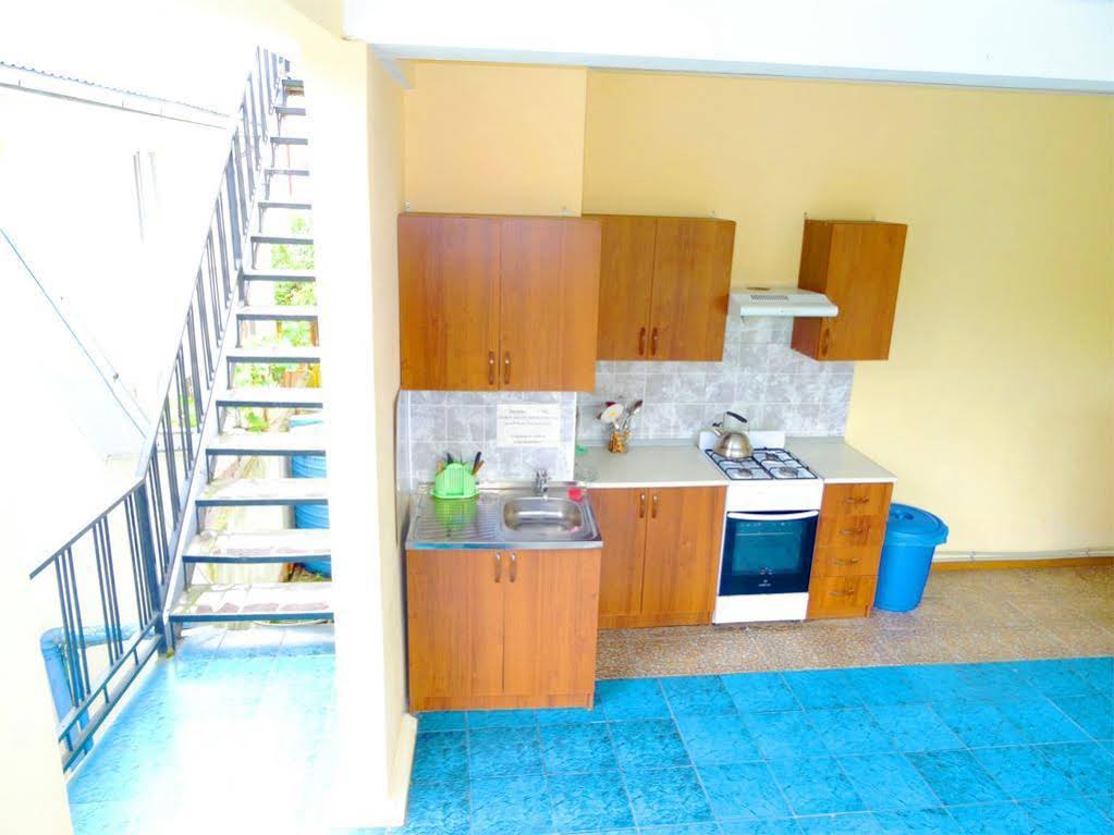 Nostalgiya Guest House