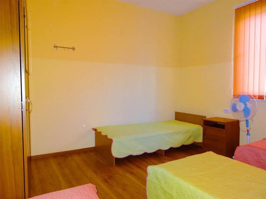 Nostalgiya Guest House