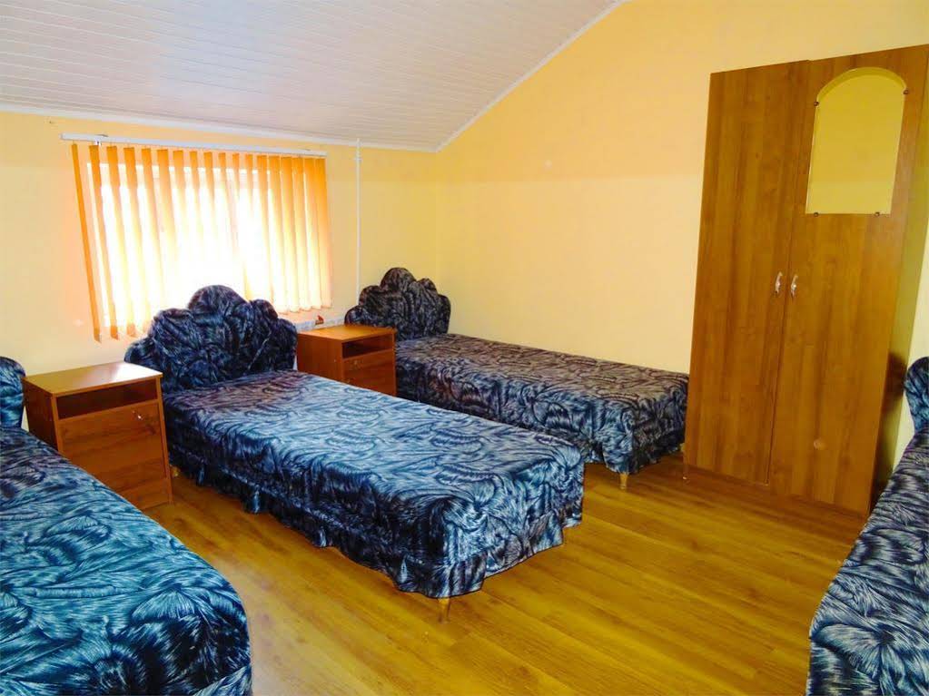 Nostalgiya Guest House