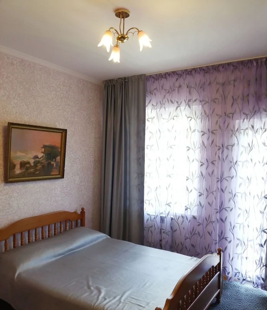 Olga Guest House