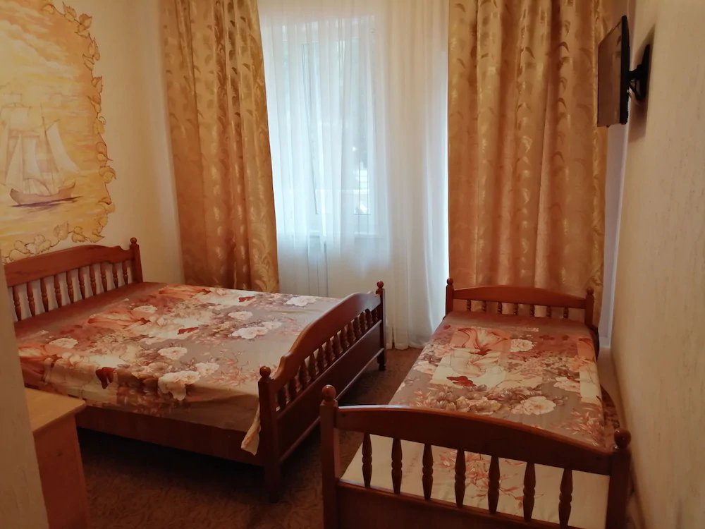 Olga Guest House