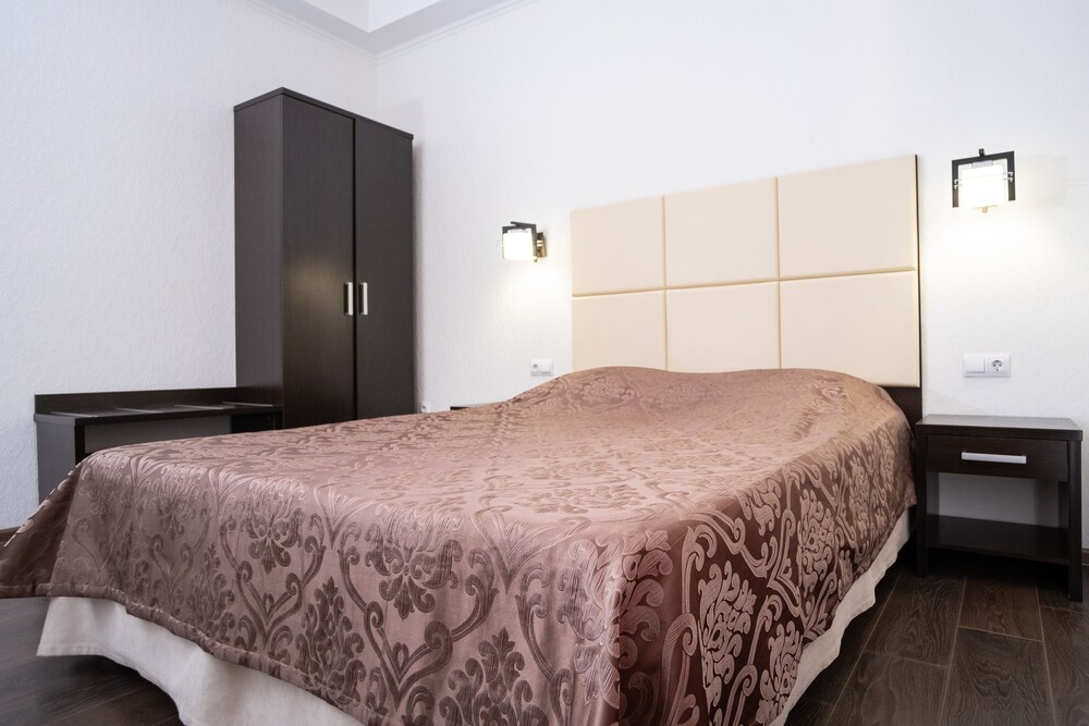 Piano Guesthouse