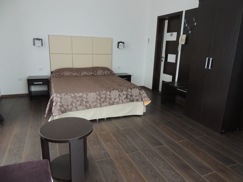 Piano Guesthouse