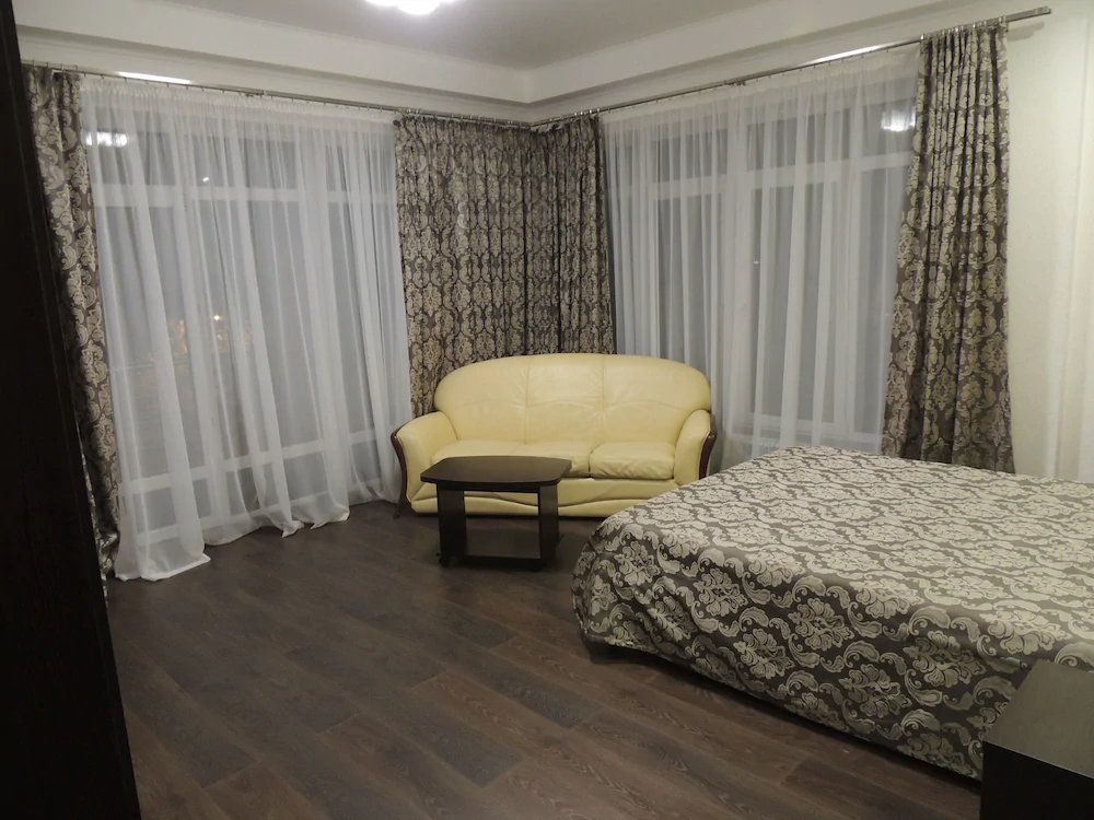 Piano Guesthouse