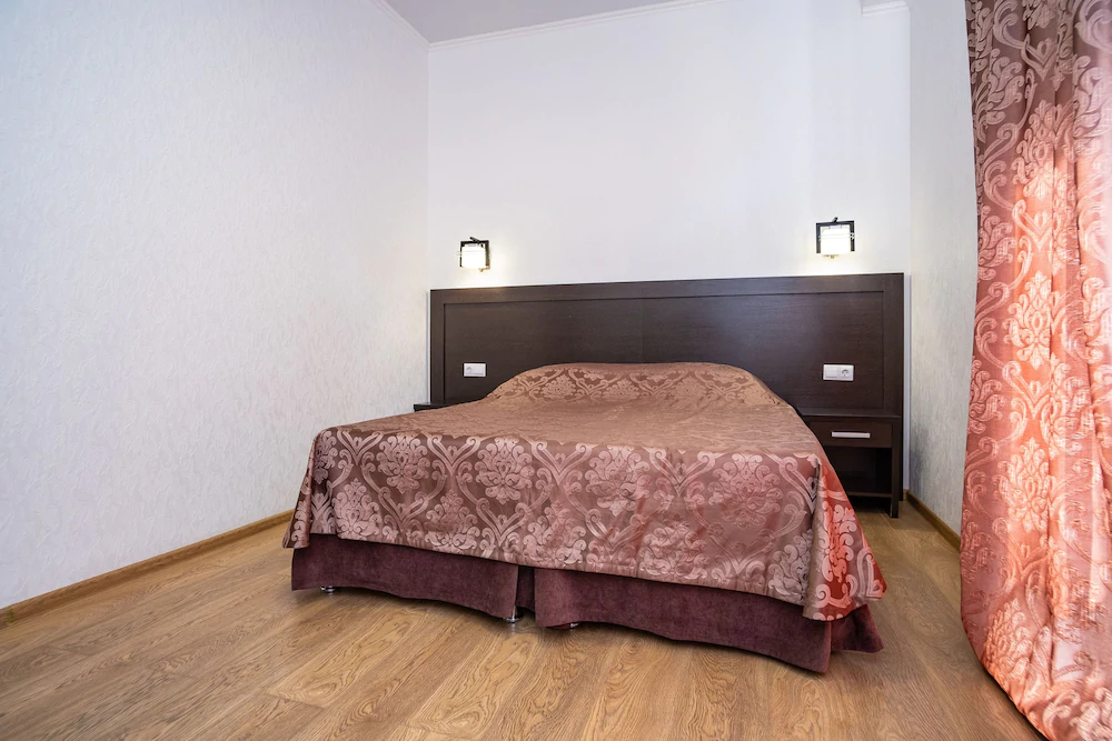 Piano Guesthouse