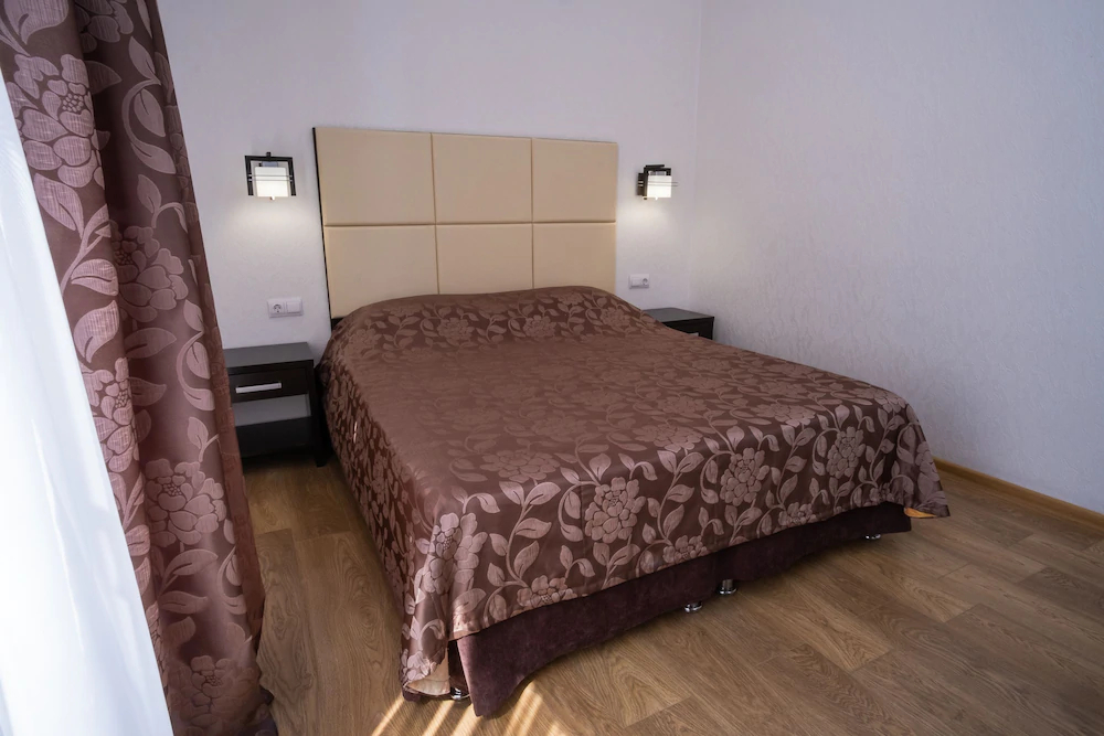 Piano Guesthouse