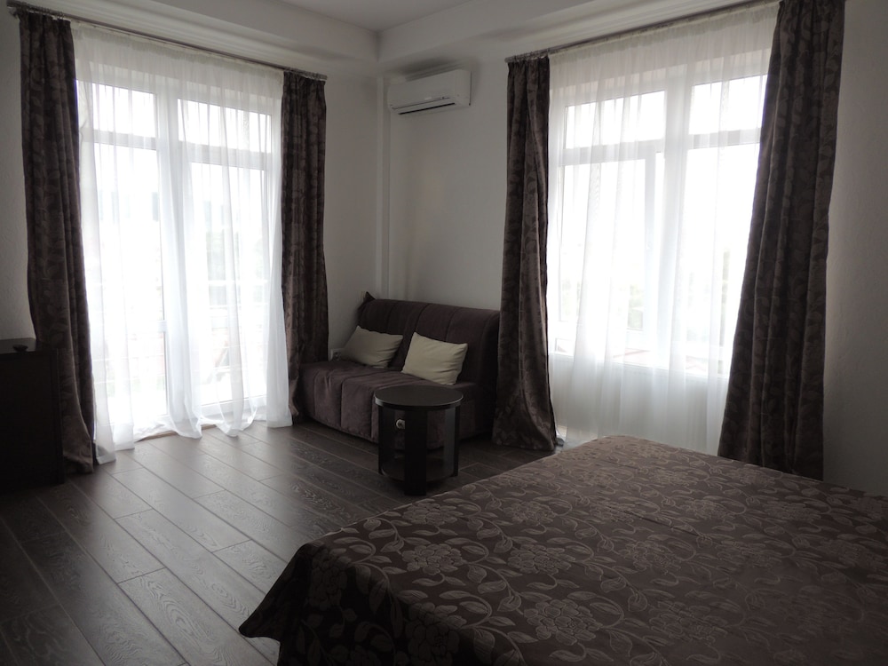 Piano Guesthouse