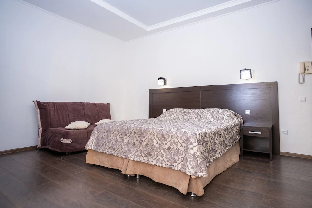 Piano Guesthouse