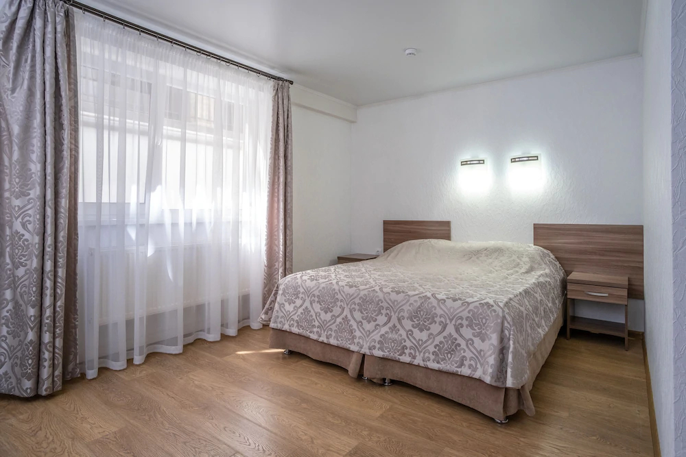 Piano Guesthouse