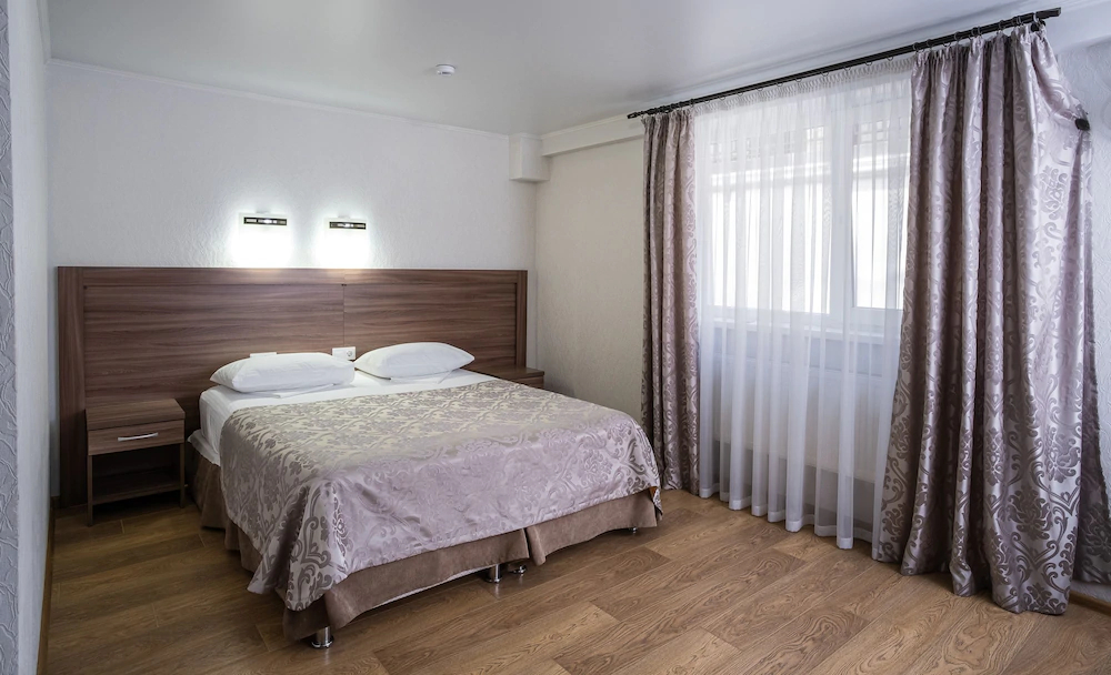 Piano Guesthouse