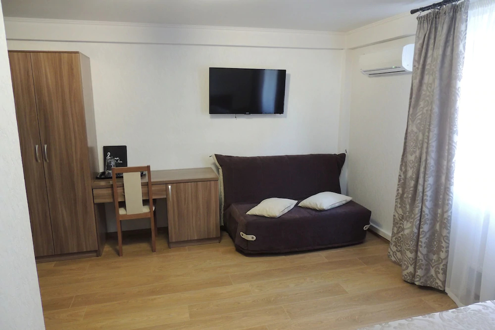 Piano Guesthouse