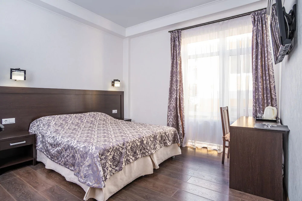 Piano Guesthouse
