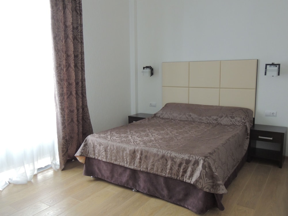 Piano Guesthouse