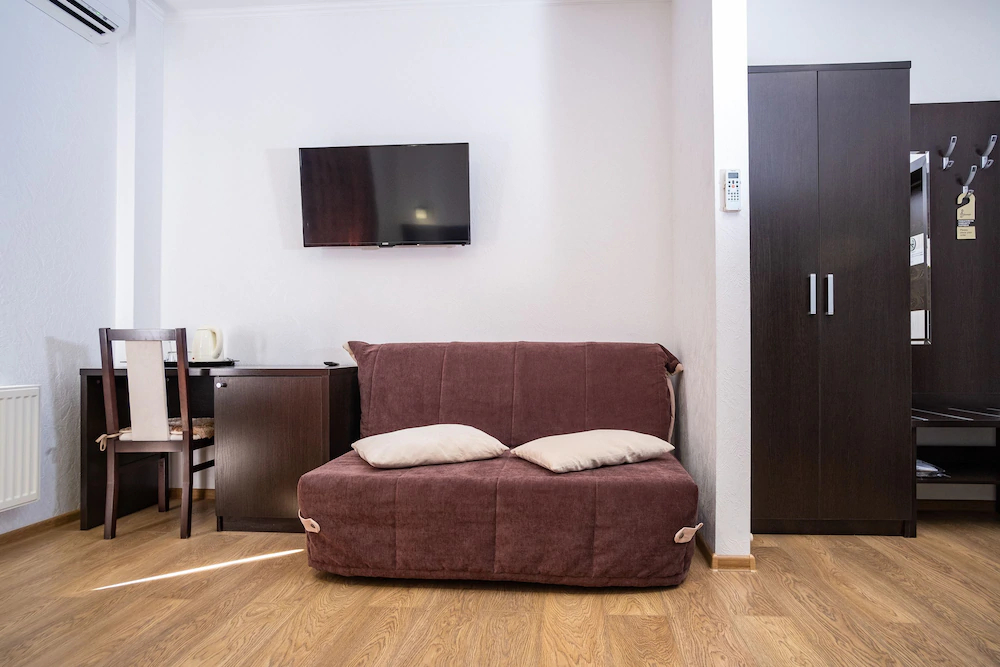 Piano Guesthouse