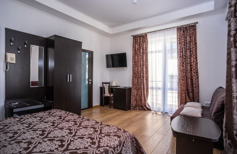 Piano Guesthouse