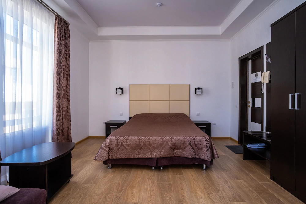 Piano Guesthouse
