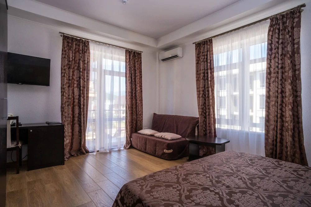 Piano Guesthouse