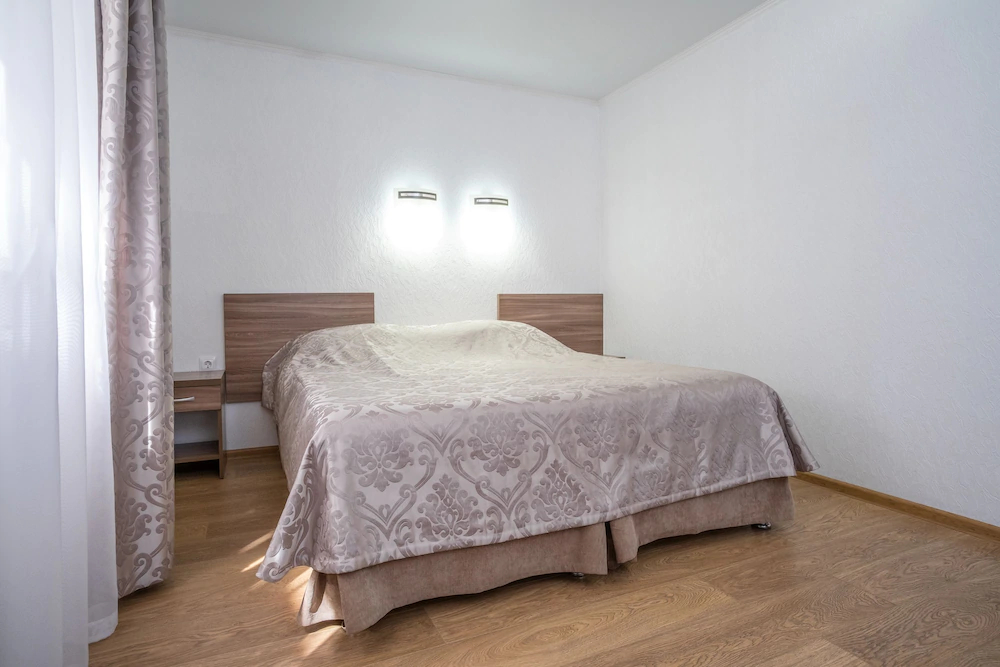 Piano Guesthouse
