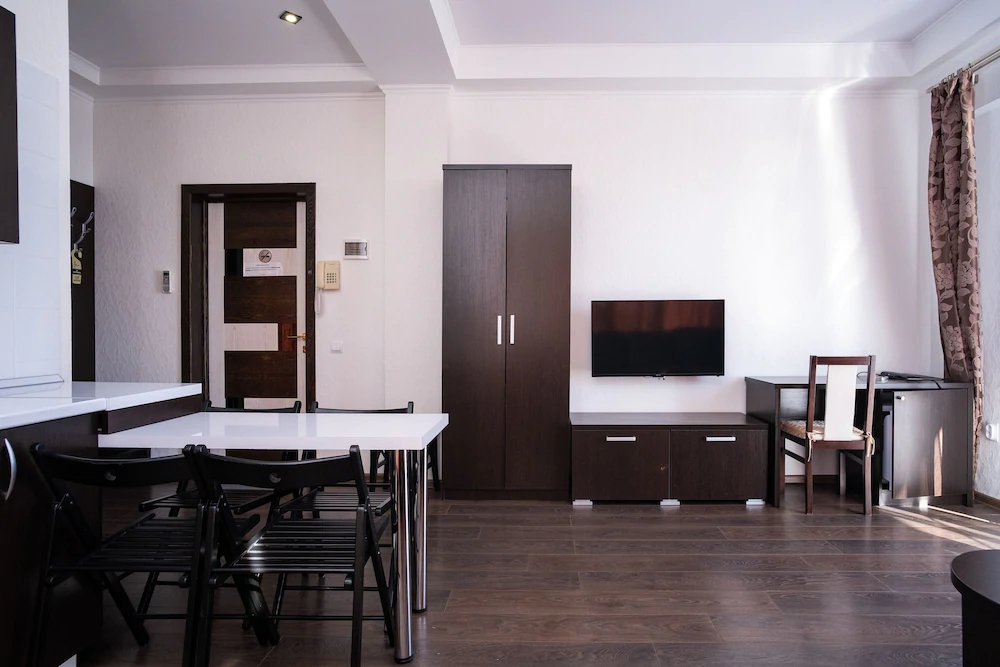Piano Guesthouse