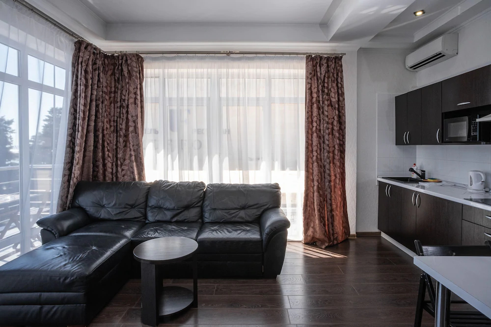 Piano Guesthouse