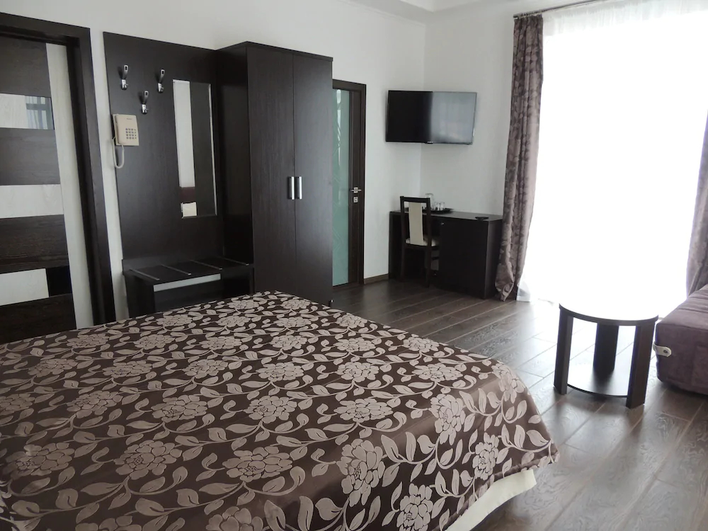 Piano Guesthouse