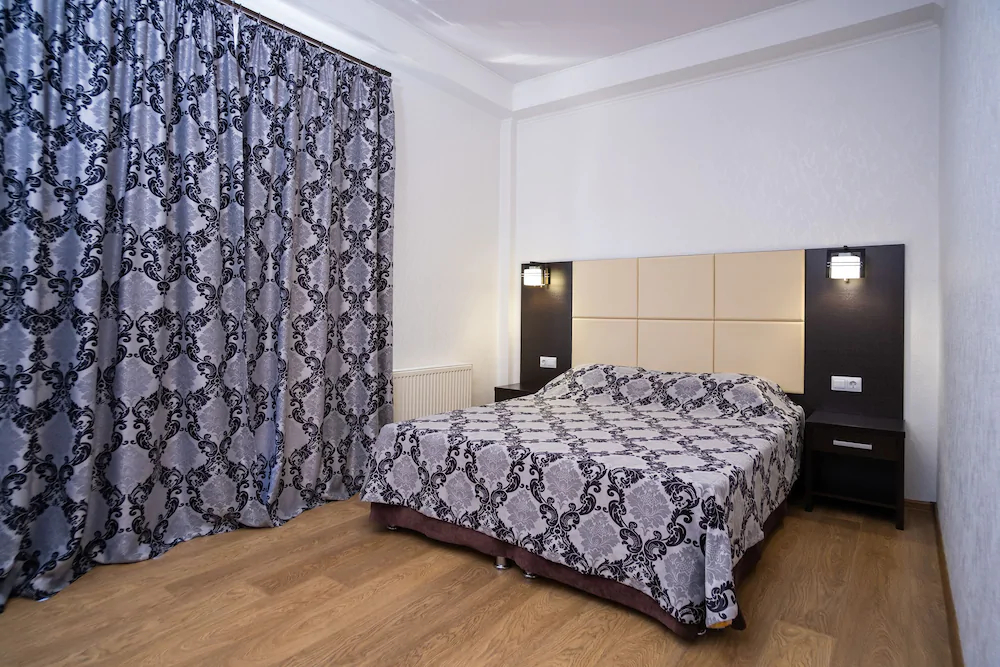 Piano Guesthouse
