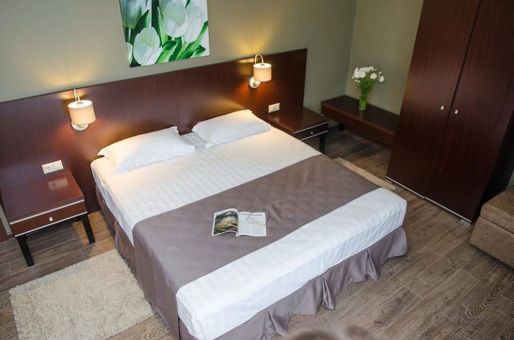 Sport Hotel