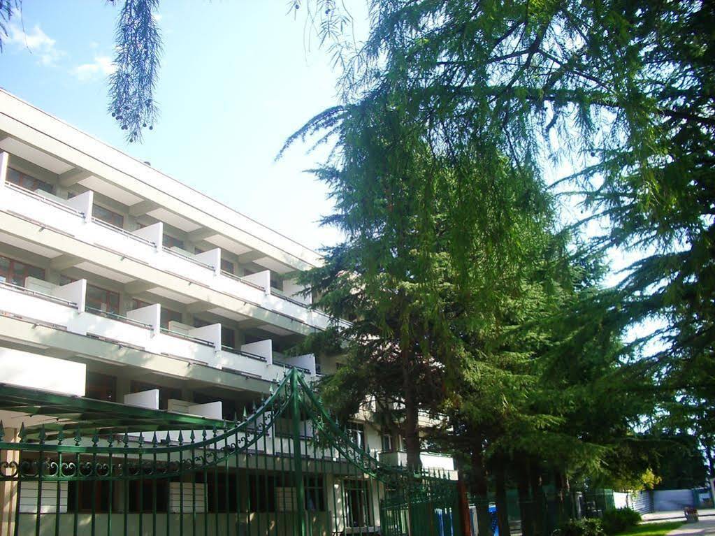 Sport Hotel