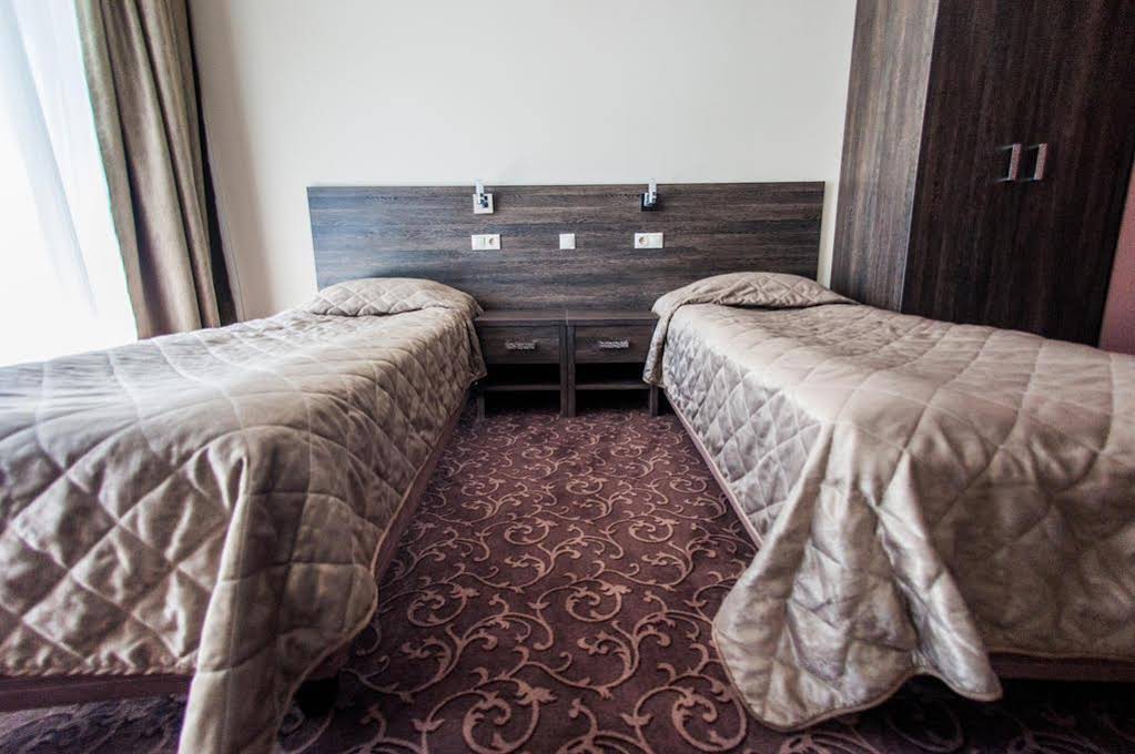 Sport Hotel
