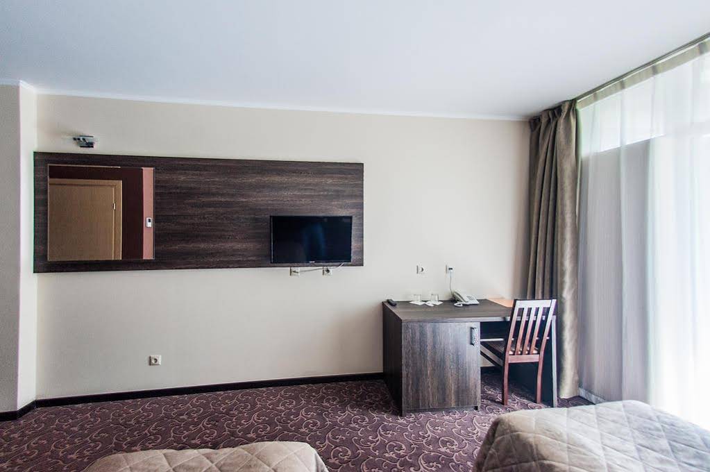 Sport Hotel