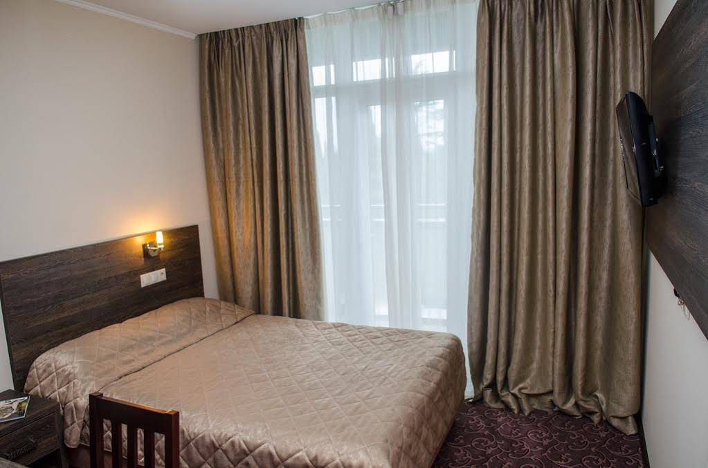 Sport Hotel