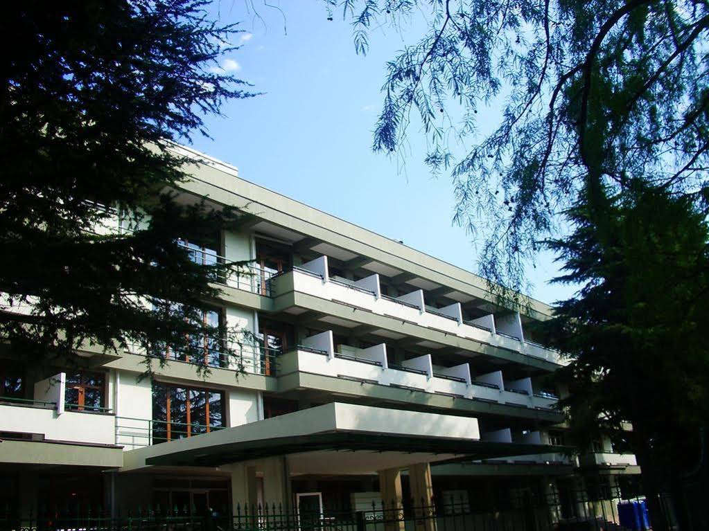 Sport Hotel