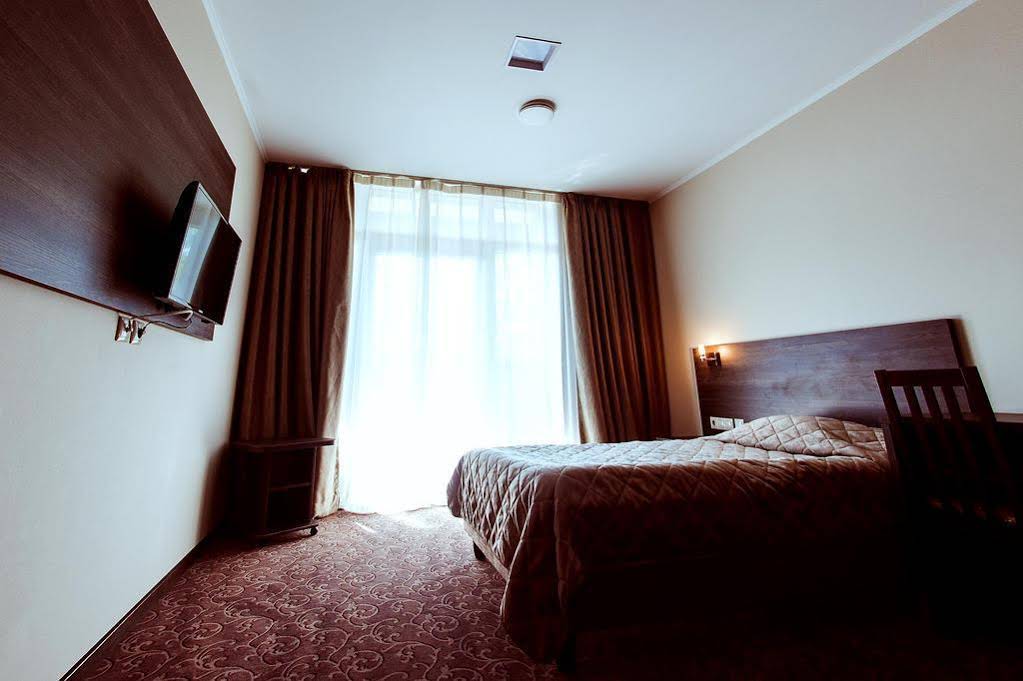 Sport Hotel