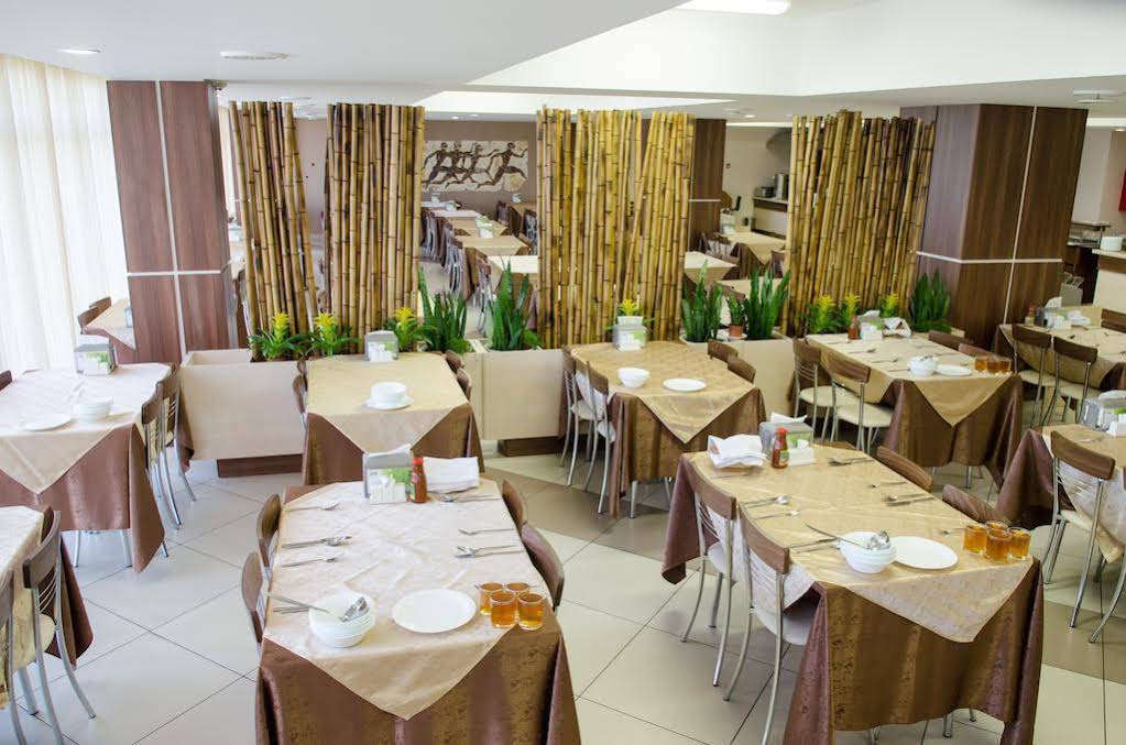 Sport Hotel