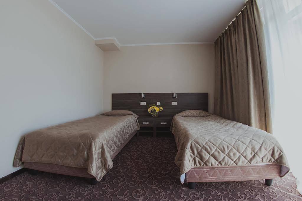 Sport Hotel