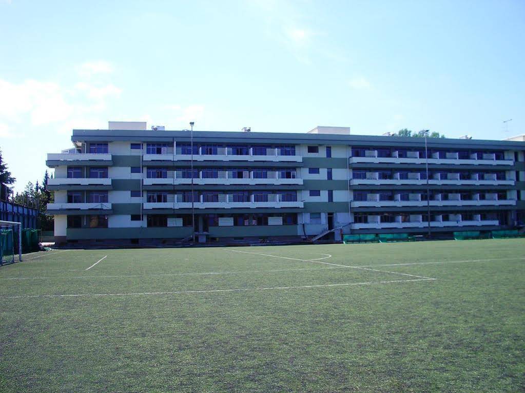 Sport Hotel