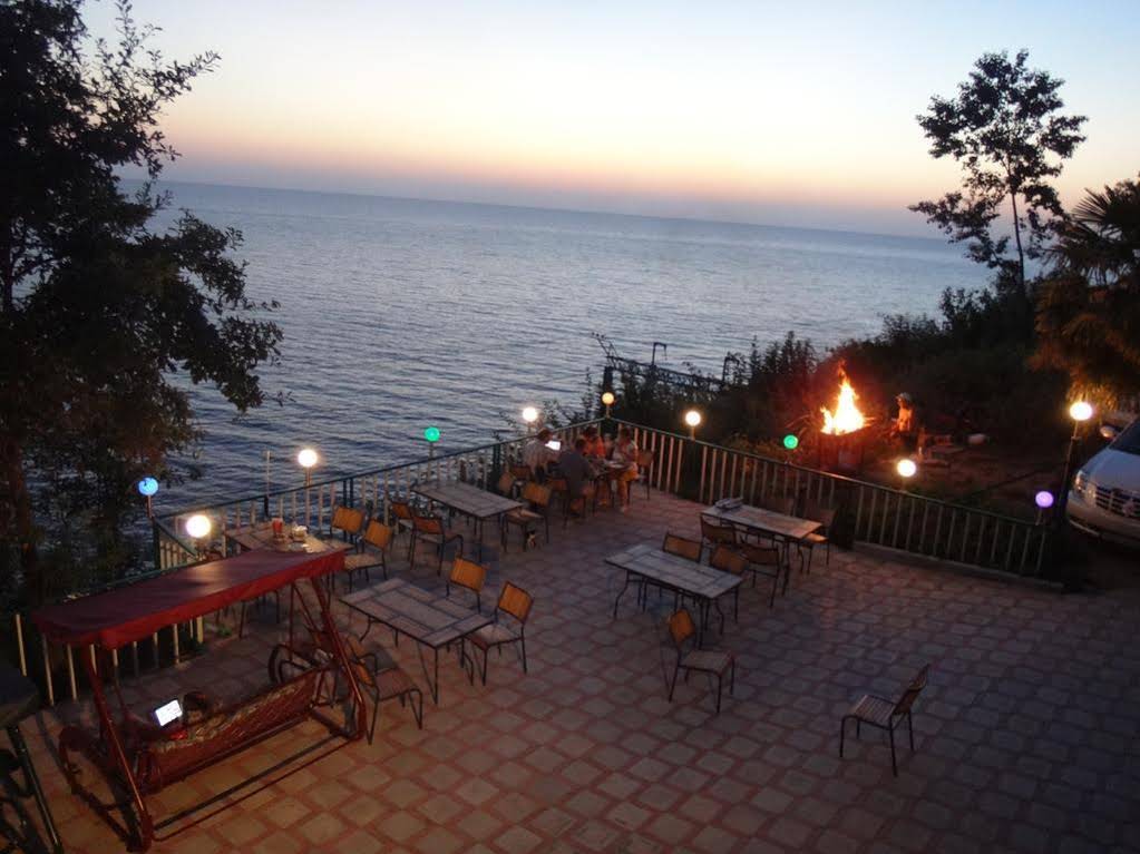 Chemitka Chemitokvadzhe Hotel