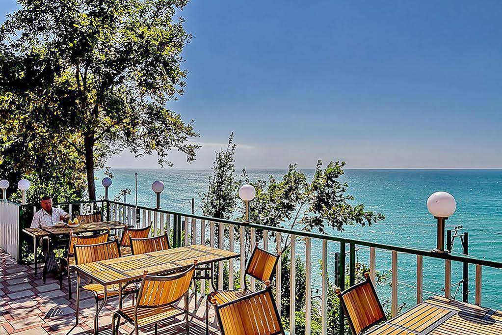 Chemitka Chemitokvadzhe Hotel