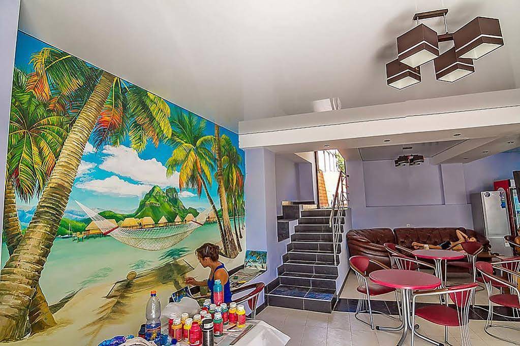 Chemitka Chemitokvadzhe Hotel